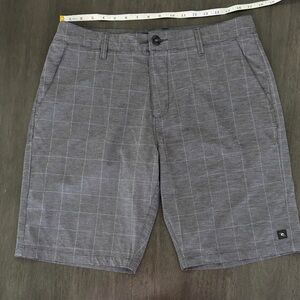 Rip Curl Mirage Boardshorts Size 34.